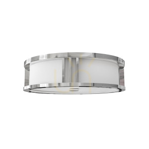 Plafon Sandro PL Cromo 35 Orlicki Design