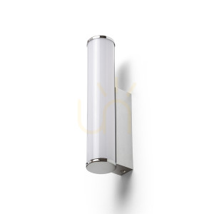 Kinkiet Rendl R14519 Stella Led Lampa ścienna, łazienkowe Ip44 Chrom