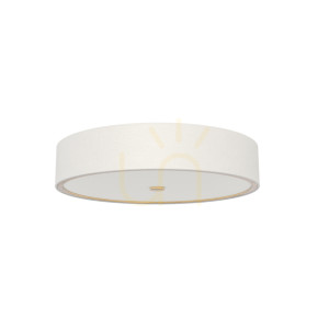Plafon Zalindro PL Gold 54 Orlicki Design