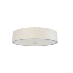 Plafon Zalindro PL Cromo 54 Orlicki Design