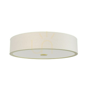 Plafon Zalindro PL Old Gold 74 Orlicki Design