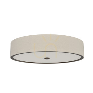 Plafon Zalindro PL Chocco 74 Orlicki Design