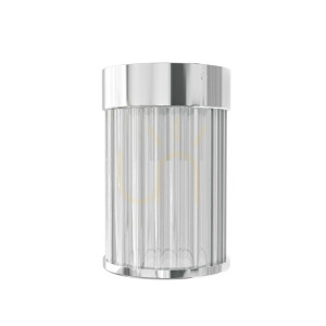 Lampa sufitowa Fiatto PL Cromo 8 Orlicki Design
