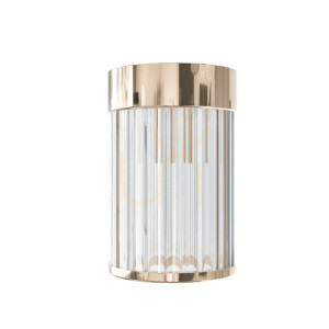 Lampa sufitowa Fiatto PL Gold 8 Orlicki Design