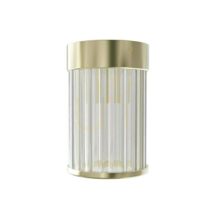 Lampa sufitowa Fiatto PL Old Gold 8 Orlicki Design