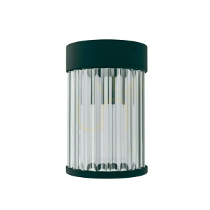 Lampa sufitowa Fiatto PL Nero 8 Orlicki Design