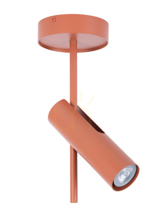 Plafon Sigma LEDA 1 ceglany 41142