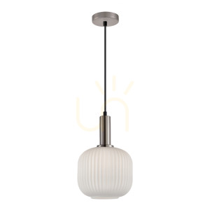 Nowoczesna Lampa Wisząca Penzi E27