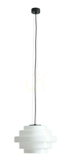 Lampa Wisząca Filo Milky (Fi 36) ALDEX 9015G1