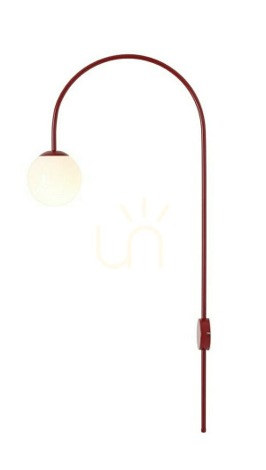 Kinkiet Una Red Wine ALDEX 1116C15