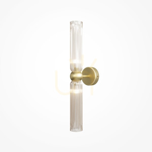 Kinkiet ANTIC MOD302WL-02CG1 Maytoni