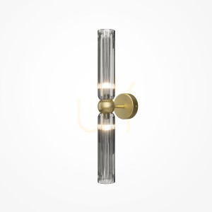 Kinkiet ANTIC MOD302WL-02GR1 Maytoni