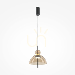 Lampa wisząca BANGKOK MOD185PL-L12CG3K1 Maytoni
