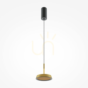 Lampa wisząca EL MOD041PL-L15G3K Maytoni