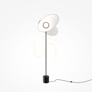 Lampa podłogowa EVOLUTION MOD396FL-L10W3K Maytoni