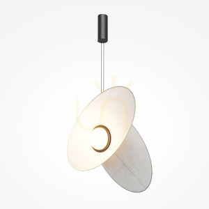 Lampa wisząca EVOLUTION MOD396PL-L10W3K Maytoni
