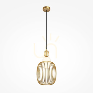 Lampa wisząca LEVITATION MOD376PL-01G1 Maytoni
