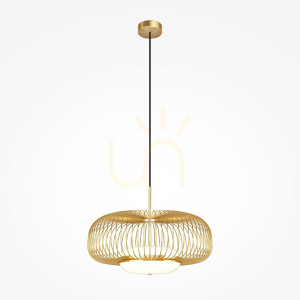 Lampa wisząca LEVITATION MOD376PL-L30G3K Maytoni