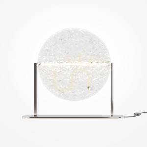 Lampa stołowa MANGATA MOD387TL-L8CH3K Maytoni