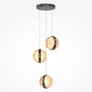 Lampa wisząca MISTERIO MOD379PL-L17B2.7K Maytoni