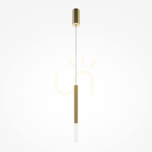 Lampa wisząca PRO SHADE MOD157PL-L6G4K1 Maytoni