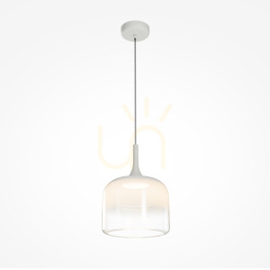 Lampa wisząca SPIRITO MOD286PL-L18W3K Maytoni