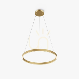 Lampa wisząca RIM MOD058PL-L32BSK Maytoni