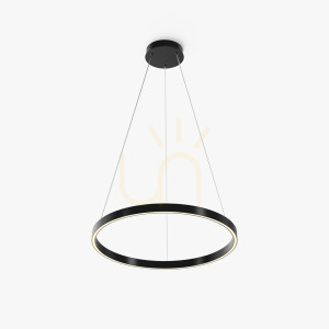 Lampa wisząca RIM MOD058PL-L32BK Maytoni