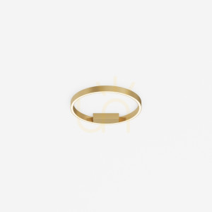 Plafon RIM MOD058CL-L25BSK Maytoni