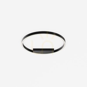 Plafon RIM MOD058CL-L35BK Maytoni