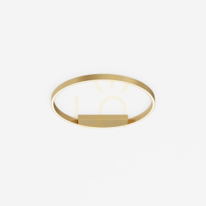 Plafon RIM MOD058CL-L35BSK Maytoni