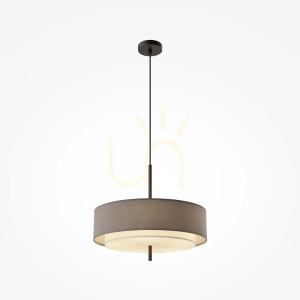 Lampa wisząca BERGAMO MOD613PL-05GR Maytoni