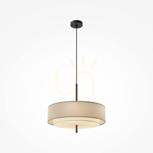 Lampa wisząca BERGAMO MOD613PL-05GR1 Maytoni
