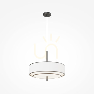 Lampa wisząca BERGAMO MOD613PL-05W Maytoni