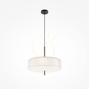 Lampa wisząca BERGAMO MOD613PL-05W1 Maytoni