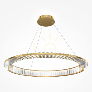 Lampa wisząca KRONE P097PL-L45BS3K Maytoni
