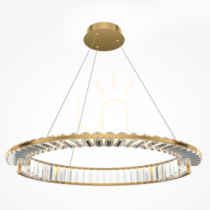 Lampa wisząca KRONE P097PL-L36BS3K1 Maytoni