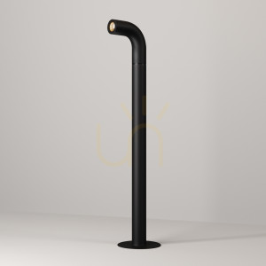 Słupek oświetleniowy SLEEK O477FL-L2GF3K IP65 Maytoni