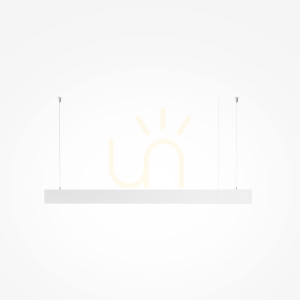 Lampa wisząca BASIS P051PL-36W2.7-6K-W Maytoni