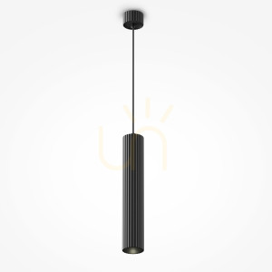 Lampa wisząca CALIPSO P106PL-01-GU10-B Maytoni