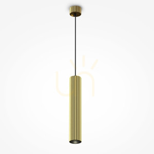 Lampa wisząca CALIPSO P106PL-01-GU10-BS Maytoni