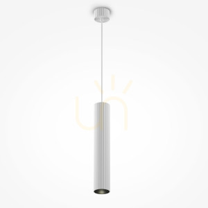 Lampa wisząca CALIPSO P106PL-01-GU10-W Maytoni