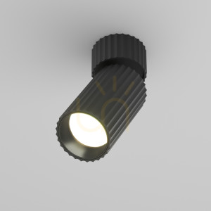 Plafon CALIPSO C108CL-01-GU10-B Maytoni