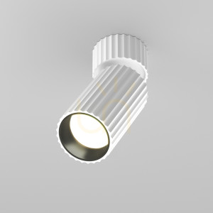 Plafon CALIPSO C108CL-01-GU10-W Maytoni