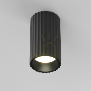 Plafon CALIPSO C106CL-01-GU10-B Maytoni