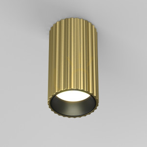 Plafon CALIPSO C106CL-01-GU10-BS Maytoni