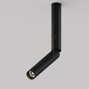 Plafon FOCUS T C142CL-6W3K-B Maytoni