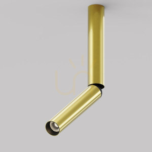 Plafon FOCUS T C142CL-6W3K-BS Maytoni