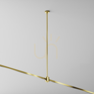 łącznik do szynoprzewodów FLARITY TRA159C-IPC1-BS Maytoni