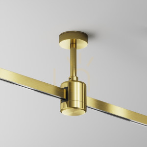 łącznik do szynoprzewodów FLARITY TRA156C-IPC1-BS Maytoni